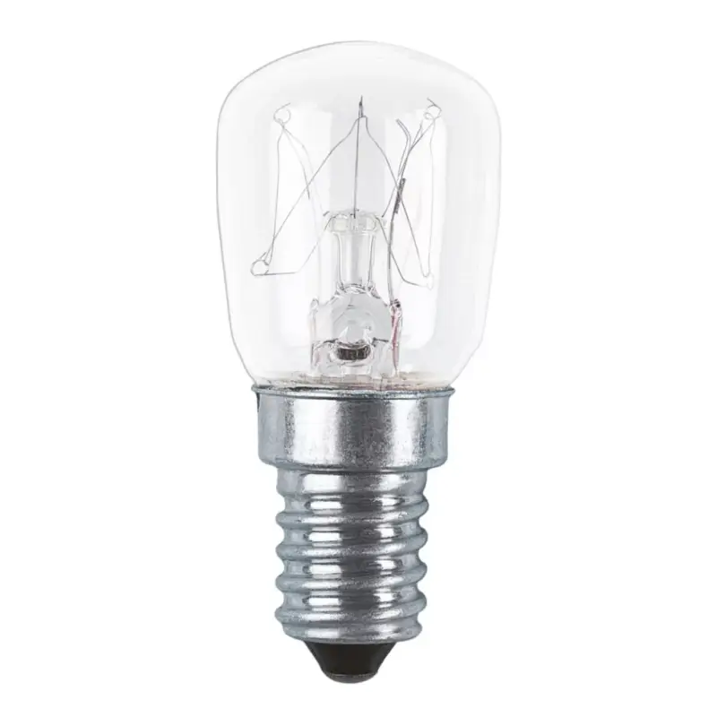 E14 15W T26 OSRAM speciális hűtő izzó Népszerű