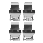 Biztonságos vásárlás Rögzítőkapcsok LED panelhez MOUNT CLIPS VAL LEDVANCE