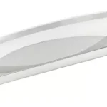 Legjobb ár ERIS tükörlámpa LED fürdőszoba fali lámpa 12W 840lm semleges fehér 56 cm