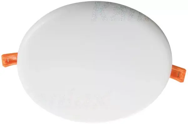 Vedd meg most Fehér AREL LED 14W 1300lm 4000K semleges mennyezeti lámpatest Kanlux