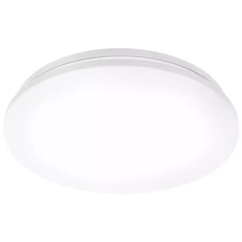 LED fürdőszobai mennyezeti lámpa ORLANDO mennyezeti lámpa 12W IP44 4000K Fehér Kerek Alacsony ár
