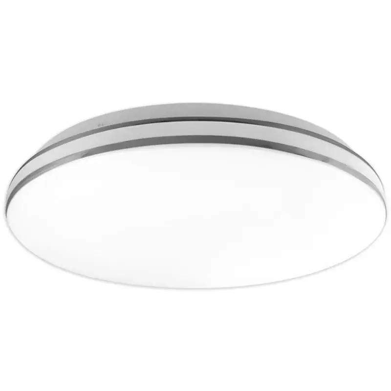 Korlátozott ajánlat LED mennyezeti fürdőszobai lámpa KIRO 24W 4000K IP44 MasterLED