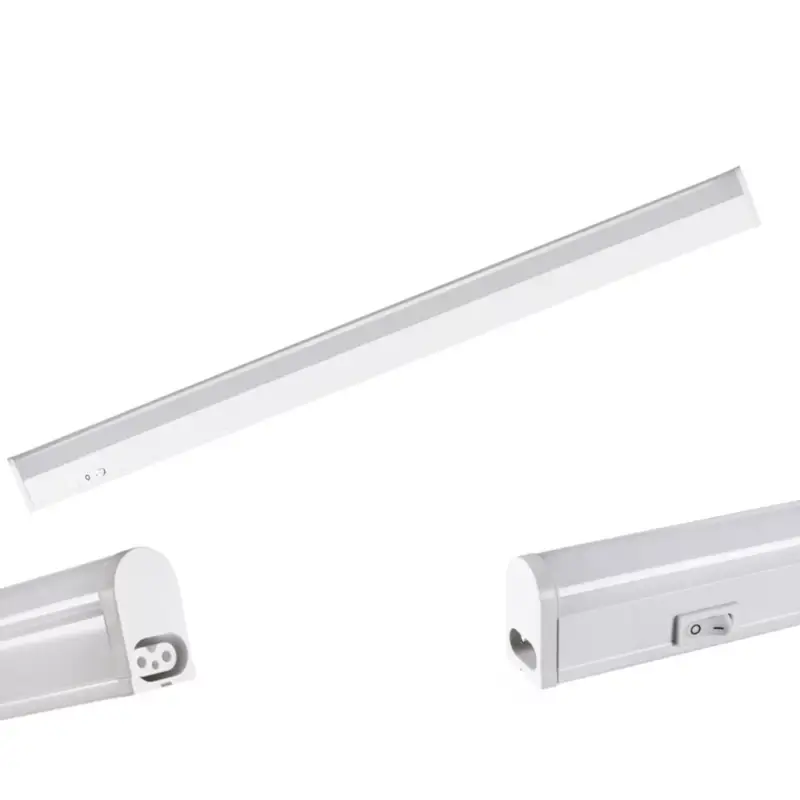 Csak ma Szekrény alatti LED bútor lámpatest MERA 5W 490lm 28cm 4000K Semleges Kanlux