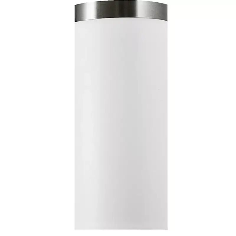 Lámpabúra GOLDLUX kerti lámpatestekhez (Polux) LIVIA INOX Szatén Olcsó