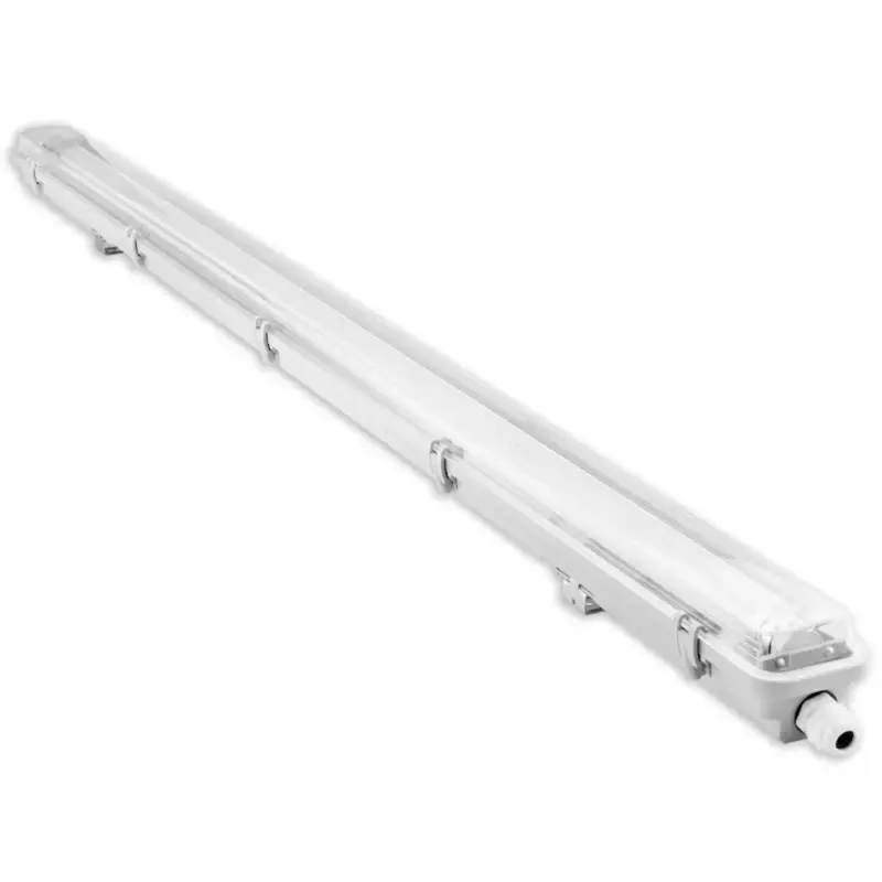 Biztonságos vásárlás Hermetikus LED lámpa 1x 36W 120cm IP65