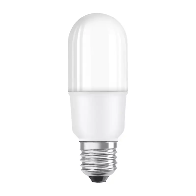 Biztonságos fizetés E27 LED izzó 8W = 60W 806lm 2700K OSRAM Stick