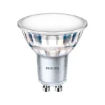 GU10 LED izzó 5W = 50W 550lm 6500K hideg 120° PHILIPS Biztonságos fizetés