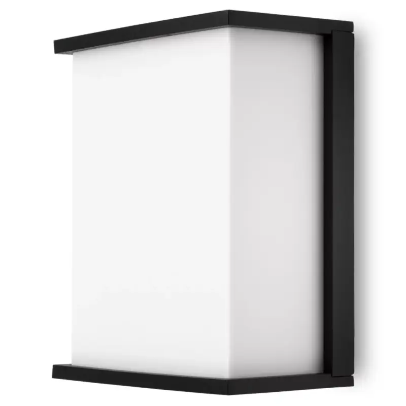 Kerti lámpa emelőfali lámpa 2x E27 Négyszögletű LEVIS LUMILED Árengedmény