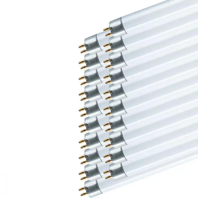 Legjobb ár 20x G5 T5 fénycső 54W 4450lm 3000K meleg 1149mm OSRAM Lumilux szabályozható