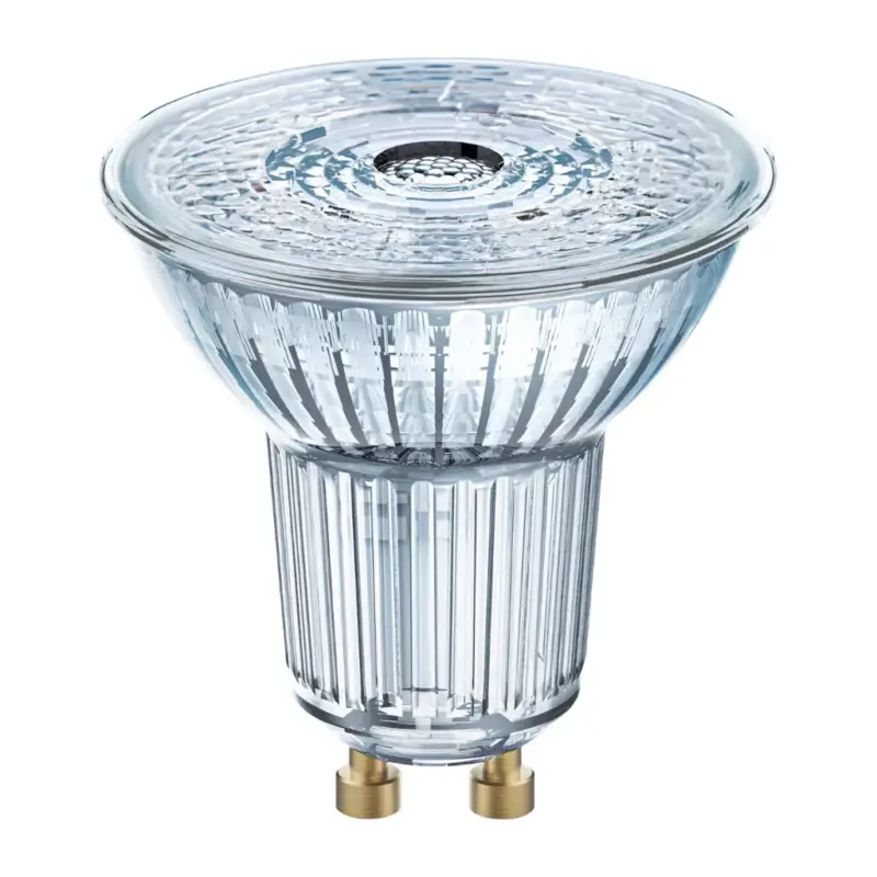 GU10 LED izzó 6.9W = 80W 575lm 3000K meleg 36° OSRAM Parathom Kihagyhatatlan ajánlat