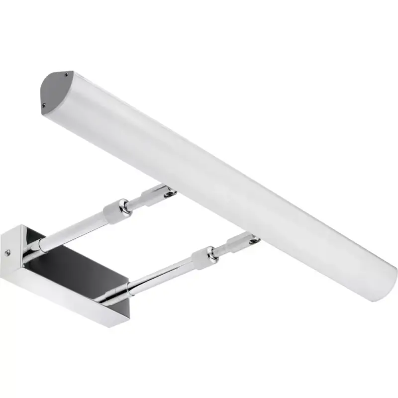 Legkelendőbb LED fürdőszobai tükörvilágítás 8W 580lm 4000K 50cm
