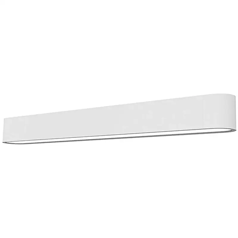 SOFT LED 9527 Nowodvorski Fali lámpa T8 Fénycső 11W 3000K 64,5 cm Meleg Azonnal elérhető