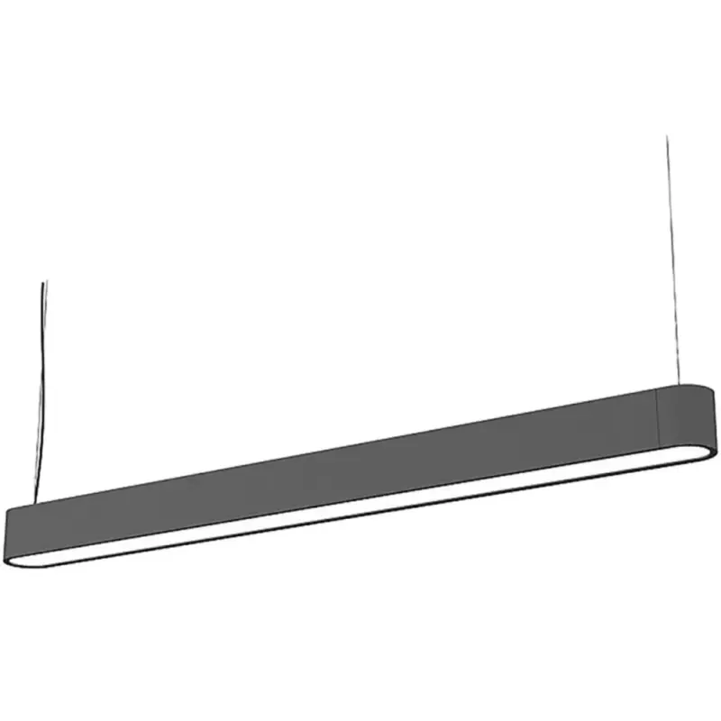 SOFT LED 9543 Nowodvorski Függesztett lámpa T8 Fénycső 22W 3000K 125,5 cm Meleg Vedd meg online