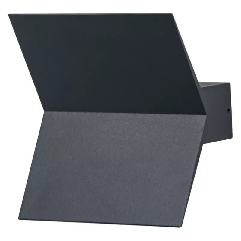 Oldalfali lámpa 9.5W 580lm 3000K Endura STYLE BAT WALL LEDVANCE Gyors kiszállítás
