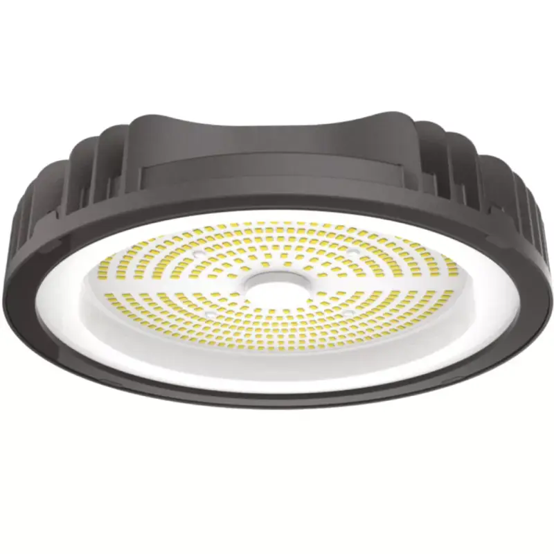 Korlátozott ajánlat Ipari LED lámpa RIO HIGH BAY lámpatest 150W 16500lm 4000K 110° Kobi
