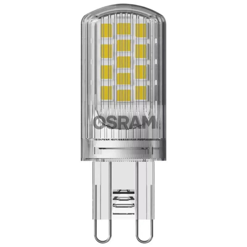 Akció G9 LED izzó KAPSZULA 4.2W = 40W 470lm 4000K Semleges 300° OSRAM STAR