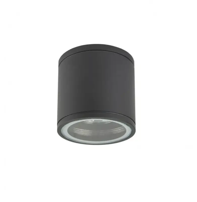 Ne maradj le Kültéri mennyezeti kerti lámpa SPOT LED Adela Midi M1455 DG GU10 Su-Ma