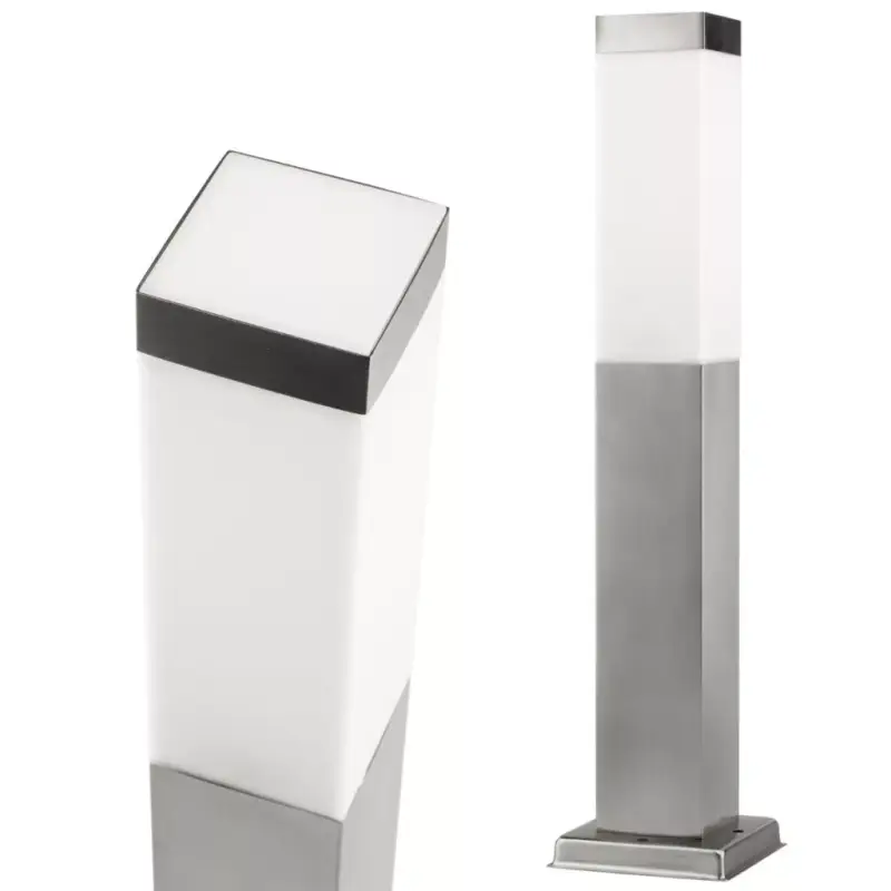 Olcsó Kerti lámpa SQUARE POST lámpa 1x E27 45cm IP44-el