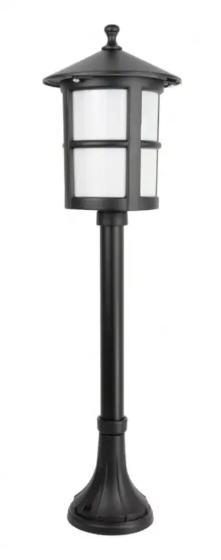 Újdonság Fénylámpa LANTERN E27 CORDOBA II K 5002/3/TD 71cm fekete Su-Ma