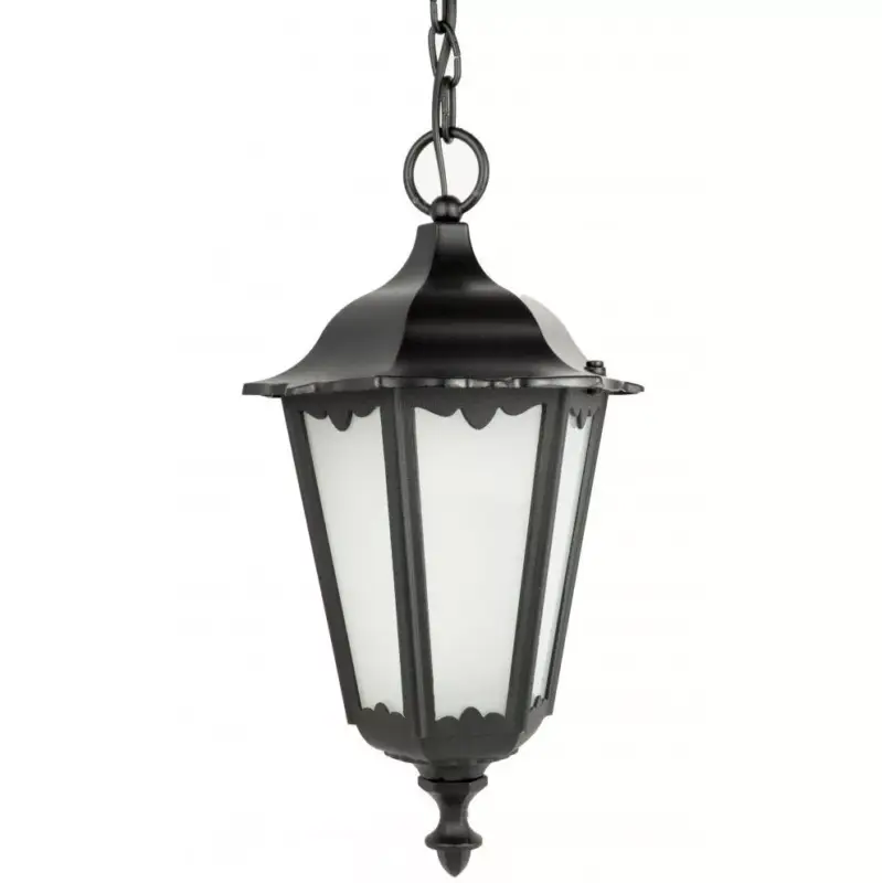 Kültéri függő LED kerti lámpa Retro Classic K 1018/1/D E27 Su-Ma Vedd meg online