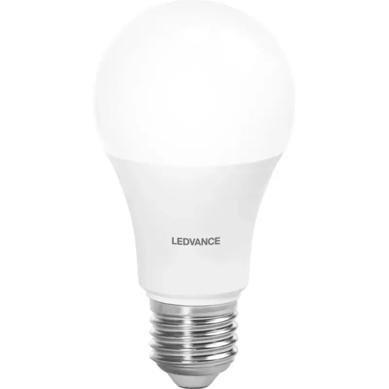 Nézd meg most E27 A40 LED izzó 9W = 40W 750lm CCT 200° CRI95 LEDVANCE SMART+ WIFI Szabályozható SUNATHOME CLASSIC