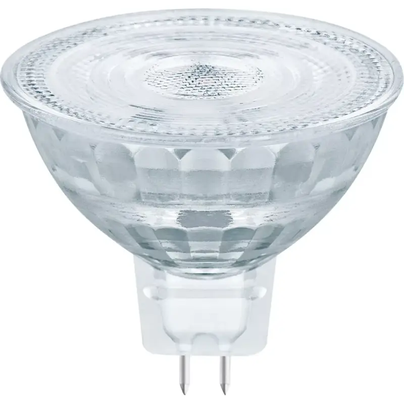 Rendeld meg most GU5.3 MR16 LED izzó 8W = 50W 670lm 4000K Semleges 36° CRI90 12V OSRAM SUPERSTAR+ szabályozható