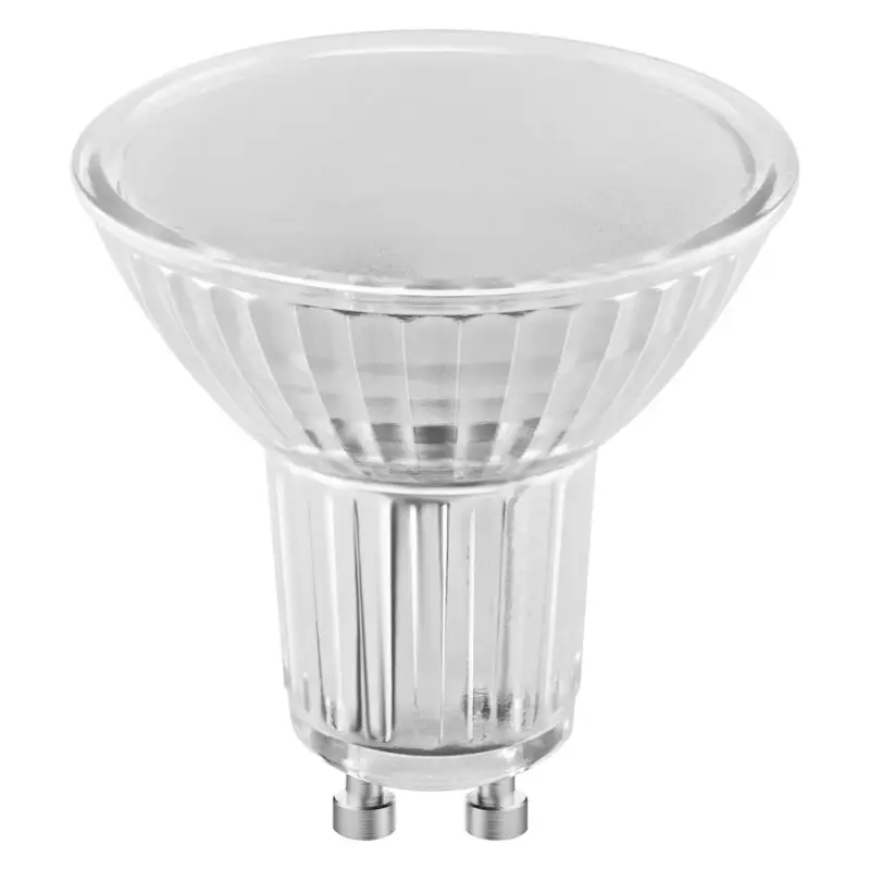 GU10 LED izzó 4.3W = 50W 350lm 2700K120° OSRAM STAR Különleges ajánlat