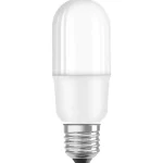Kedvezmény E27 LED izzó 11W = 75W 1050lm 4000K Semleges 200° CRI90 OSRAM SUPERSTAR+ STICK szabályozható