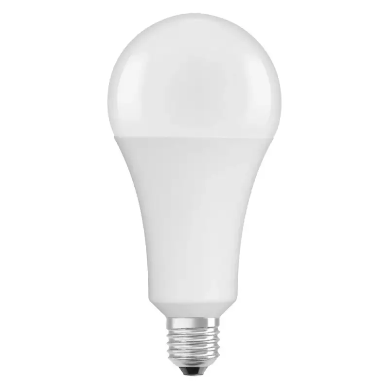 E27 A95 LED izzó 24.9W = 200W 3452lm 2700K Meleg 200° OSRAM STAR Akció