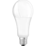 Szezonális akció E27 A60 LED izzó 20W = 150W 2452lm 2700K 200°szabályozható