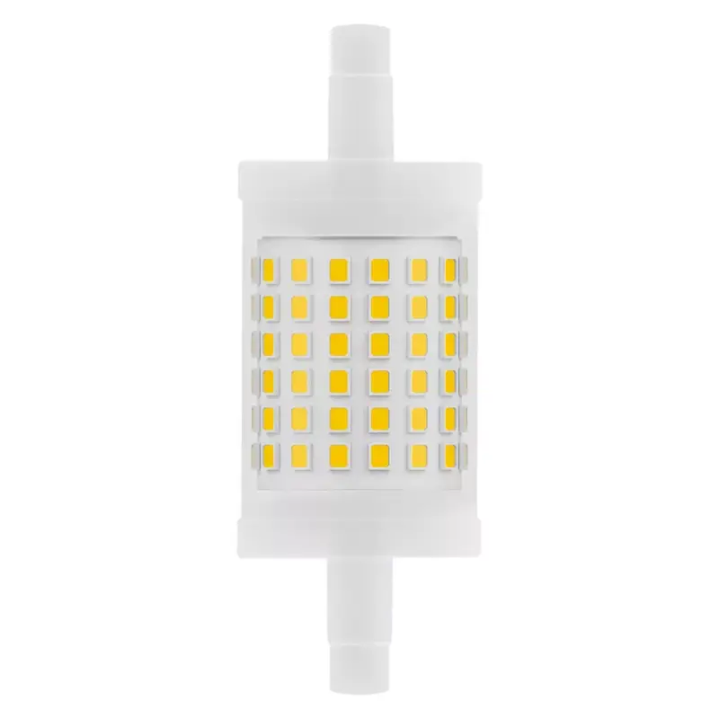 Expressz kézbesítés LED izzó R7s 78mm 12W = 100W 1521lm 2700K360° OSRAM STAR