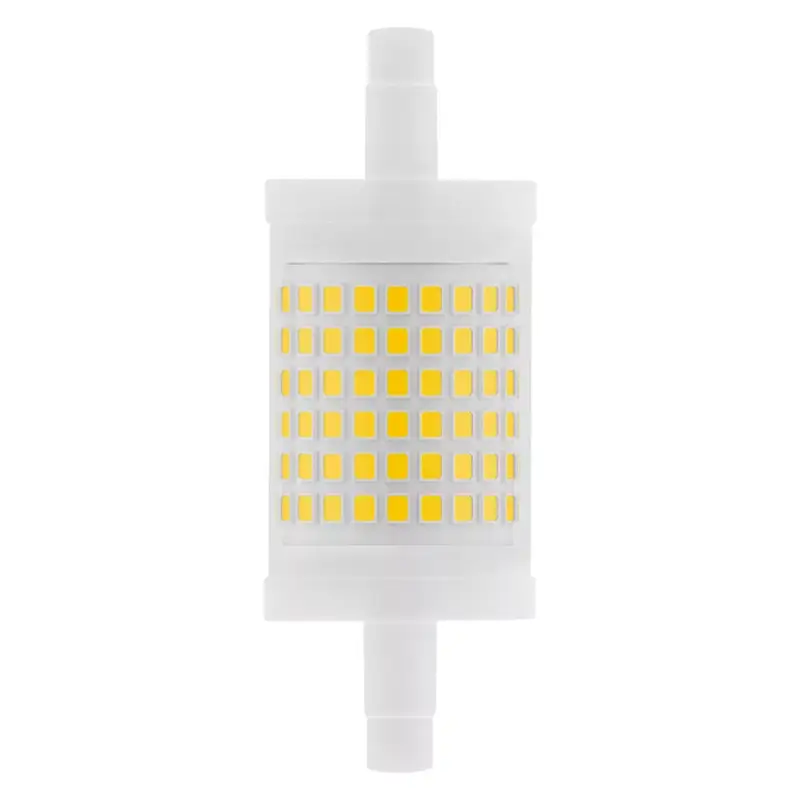 Nézd meg most LED izzó R7s 78mm 12W = 100W 1521lm 2700K360° OSRAM STAR szabályozható