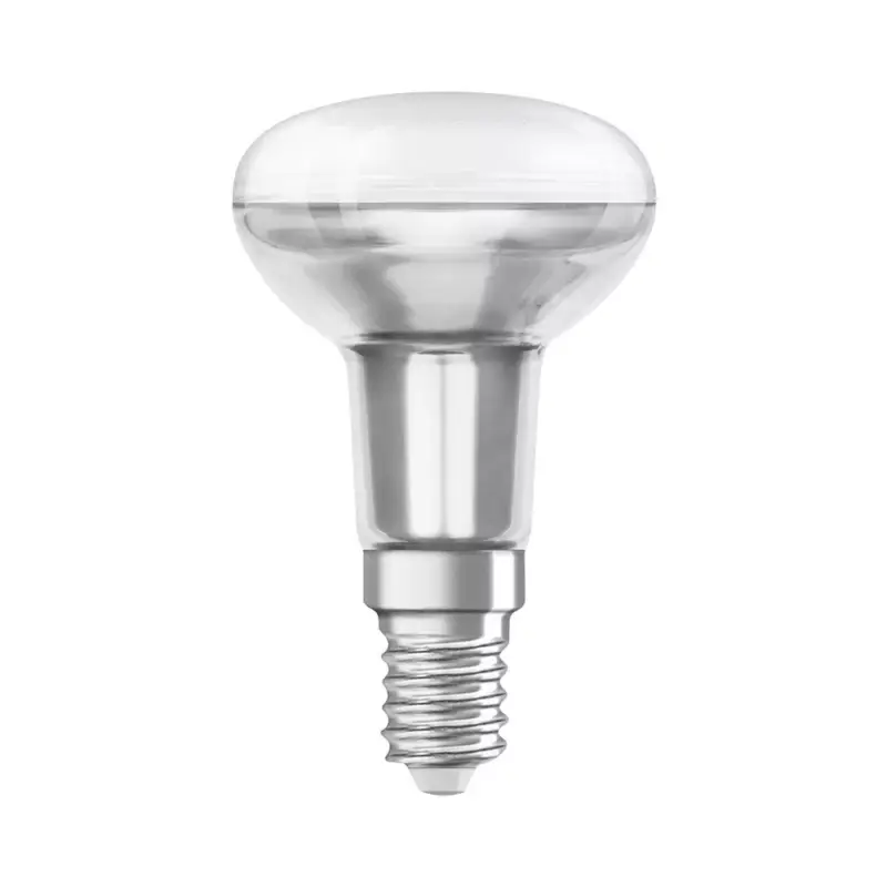 Legjobb ár LED izzó E14 R50 4.3W = 50W 350lm 2700K 36° OSRAM STAR