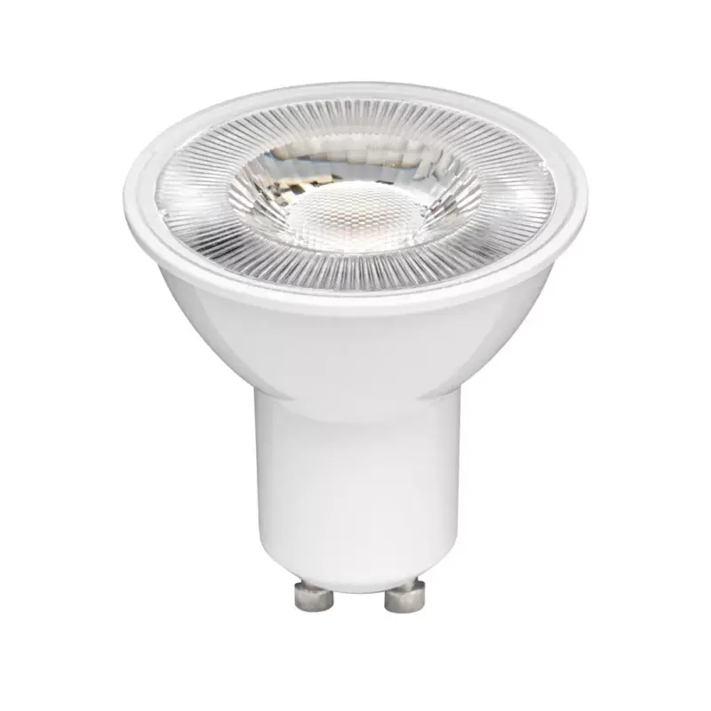 Utolsó esély GU10 LED izzó 4.5W = 50W 350lm 3000K meleg 36° OSRAM érték