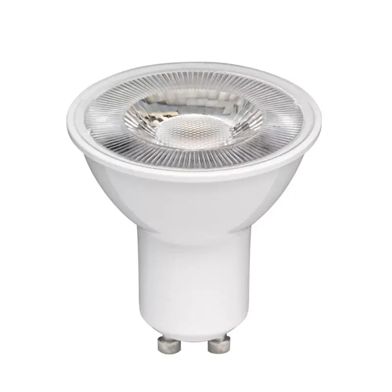 GU10 LED izzó 4.5W = 50W 350lm 6500K hideg 60° OSRAM érték Vásárlói kedvenc
