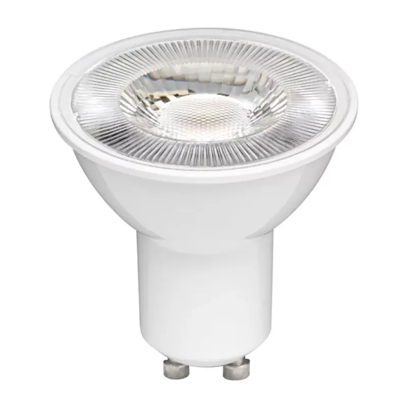 GU10 LED izzó 2.8W = 25W 230lm 4000K semleges 120° OSRAM érték Azonnal elérhető