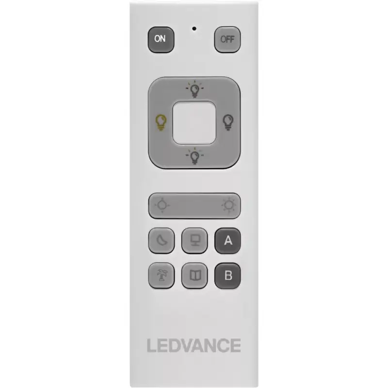 Távirányító RGB CCT Color Controller Dimming SMART+ WIFI LEDVANCE Akciós ár
