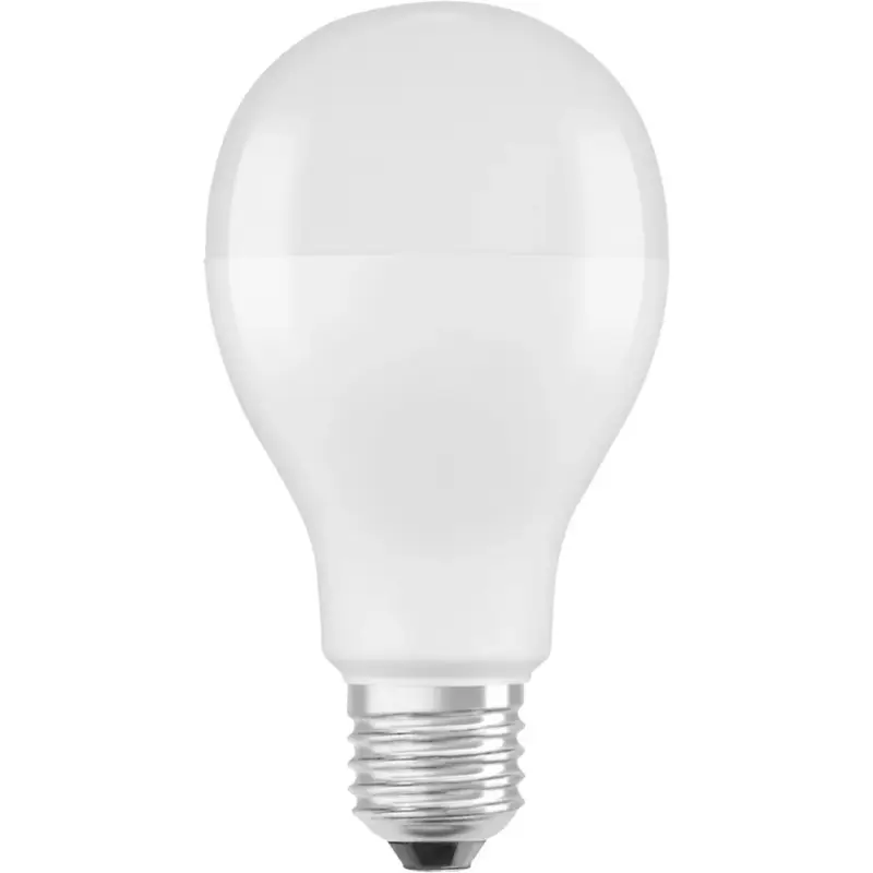 E27 A60 LED izzó 19W = 150W 2452lm 6500K Hideg 200° OSRAM Star Vásárlói kedvenc