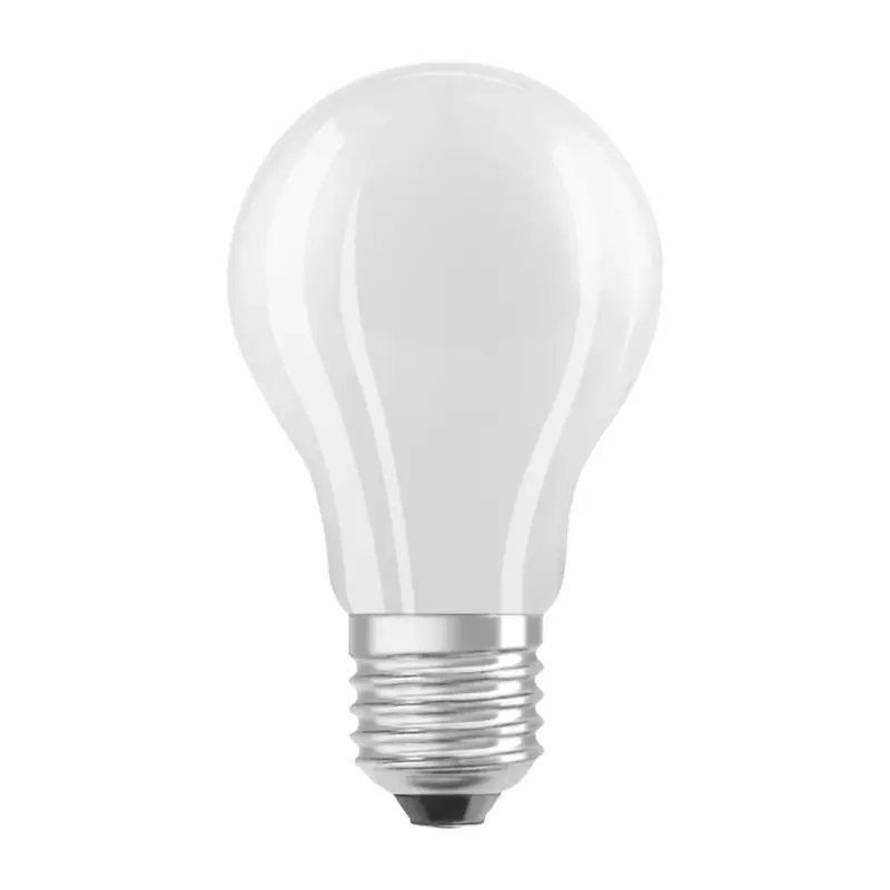 LED izzó A60 E27 FR 2.5W = 40W 525lm 3000K 360° OSRAM Biztonságos fizetés