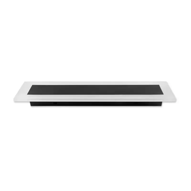 Gyors szállítás Kerti lámpa LED fali lámpa DURANGO 19W 60cm IP65 4500K