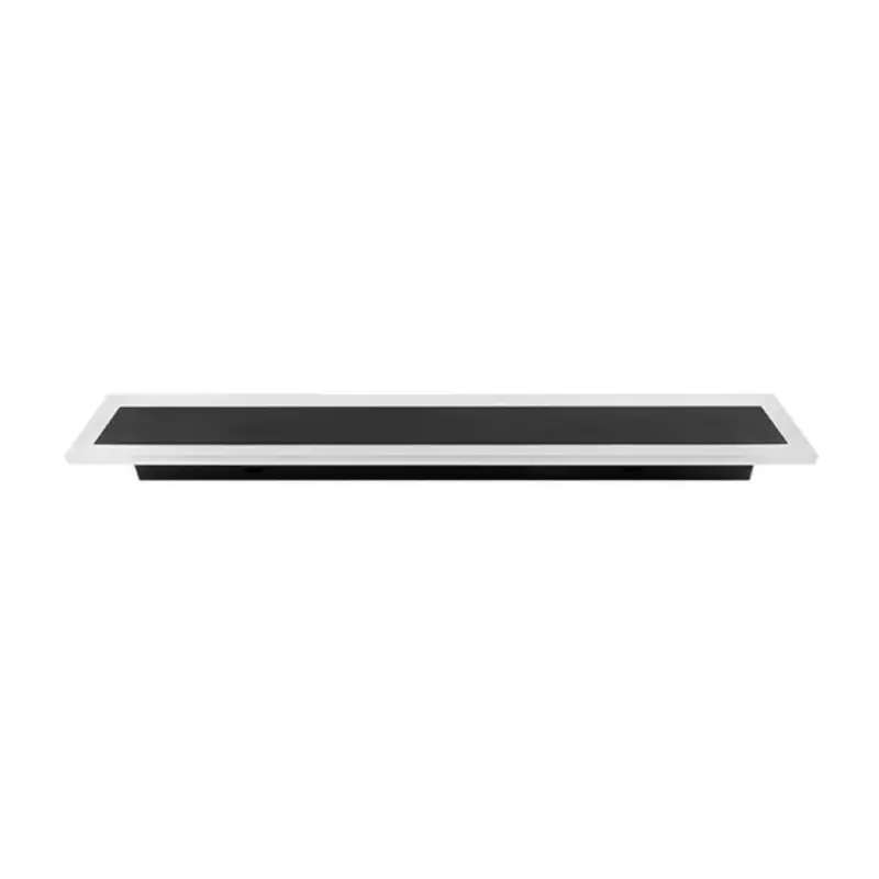 Kerti lámpa LED emelőfali lámpa DURANGO 45W 150cm IP65 4500K Azonnal elérhető