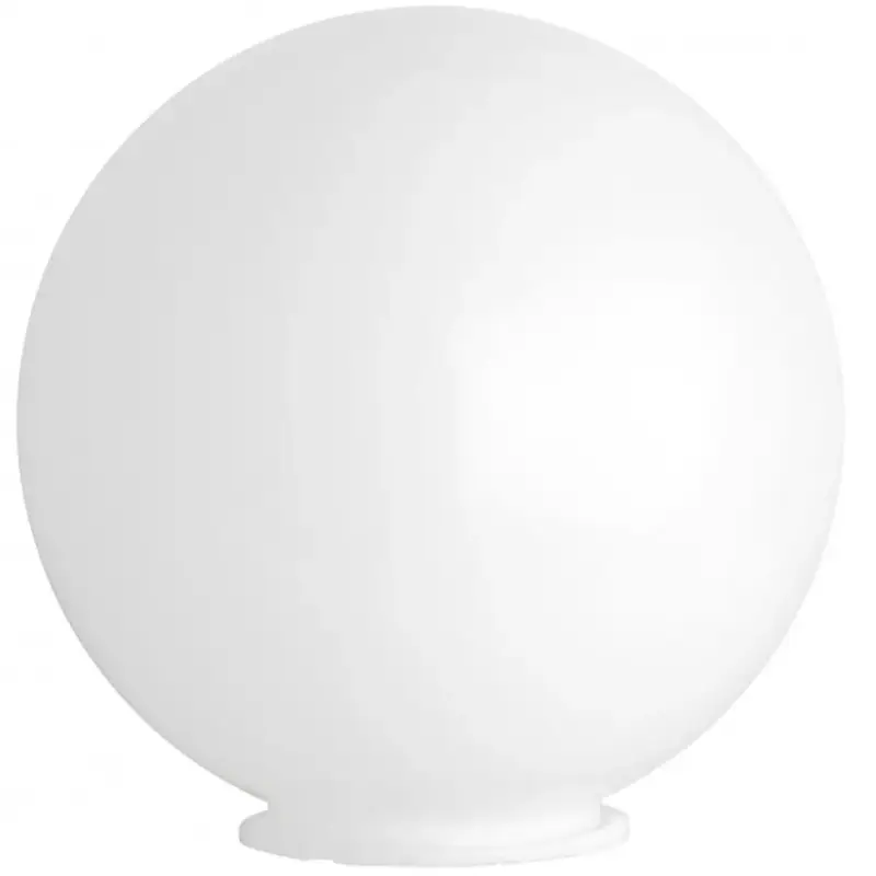 Ajánlat Tejes ernyő a LUMIKULA kerti lámpához 50cm