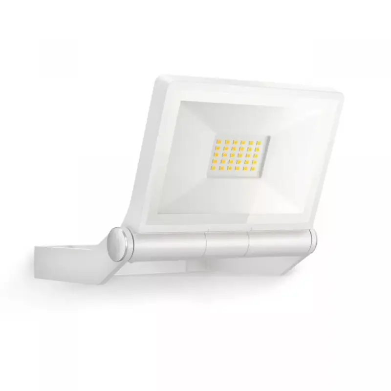 Árengedmény LED REFLEKTOR 18W 2060lm 3000K IP44 fehér XLED One Steinel