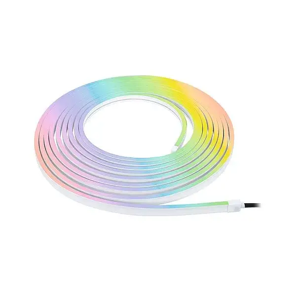 Kültéri Plug & Shine LED kerti LED szalag 11W 24V IP67 RGBW ZigBee White Paulmann Végkiárusítás