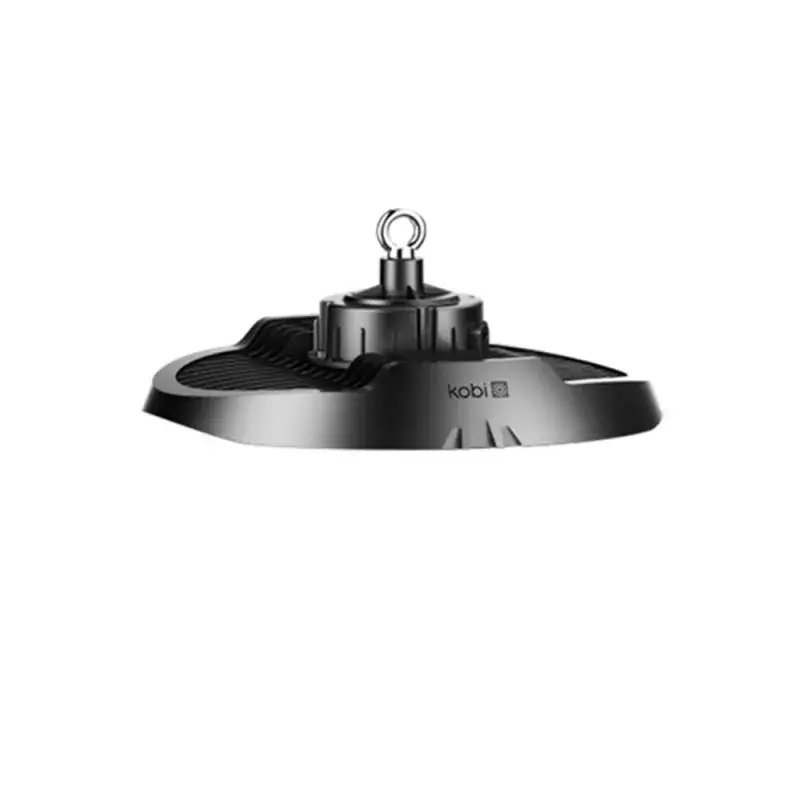 Ipari lámpa LED UFO csarnokvilágító 100W 110° 4000K IP65 Kobi Szuper akció
