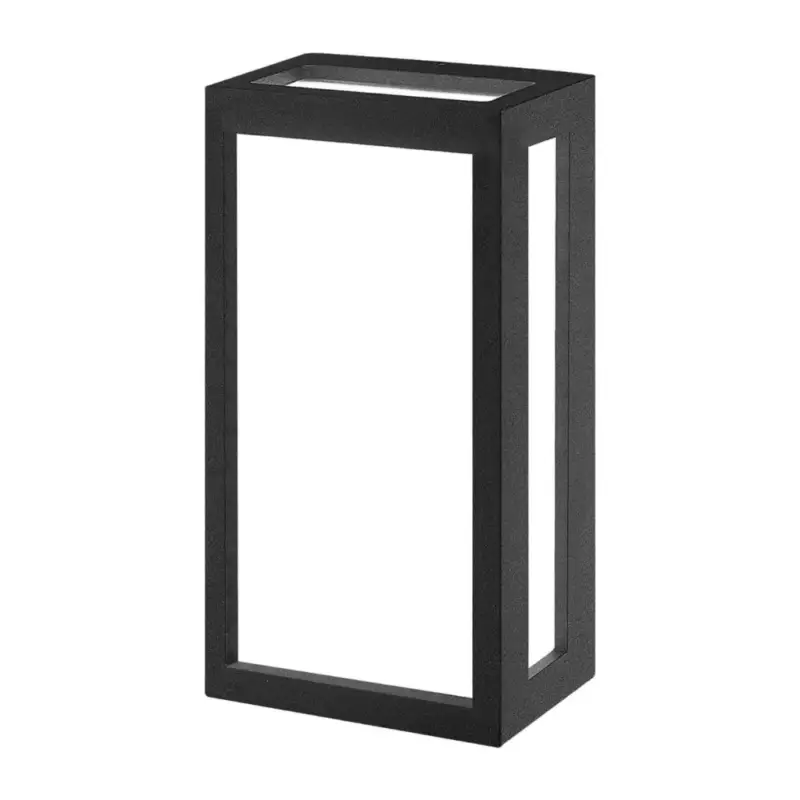 Végkiárusítás Kerti lámpa LED fali lámpa ENTERA 10W 4000K IP54 KOBI