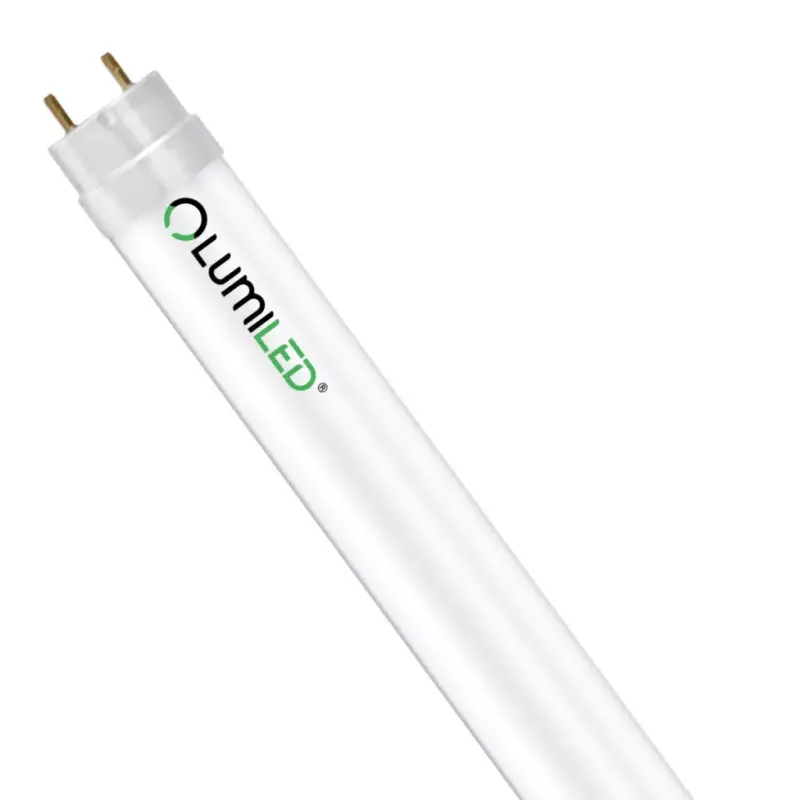 LED fénycső G13 T8 9W 990lm 6500K Hideg 160° 60cm Lumiled Azonnali szállítás