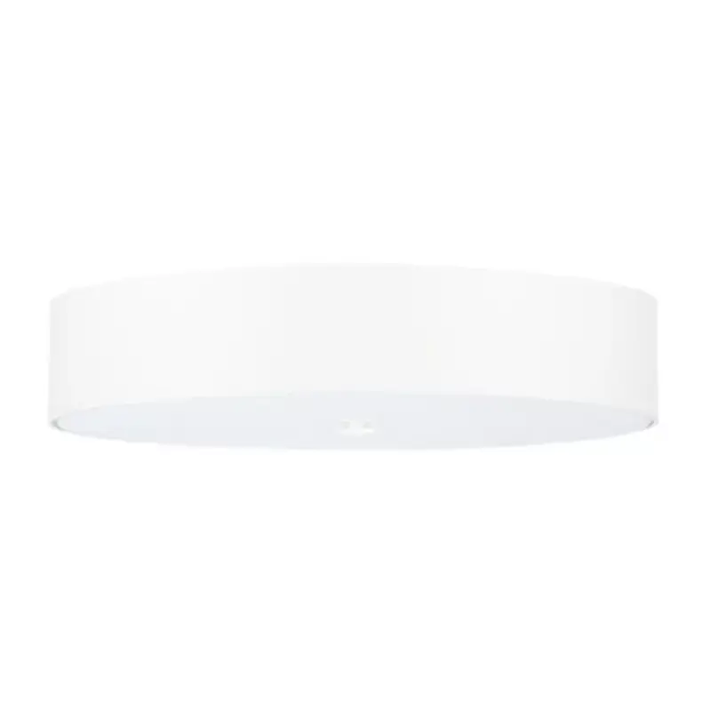 Bestseller SKALA LED mennyezeti lámpa 5xE27 kerek lámpatest 60cm fehér SOLLUX
