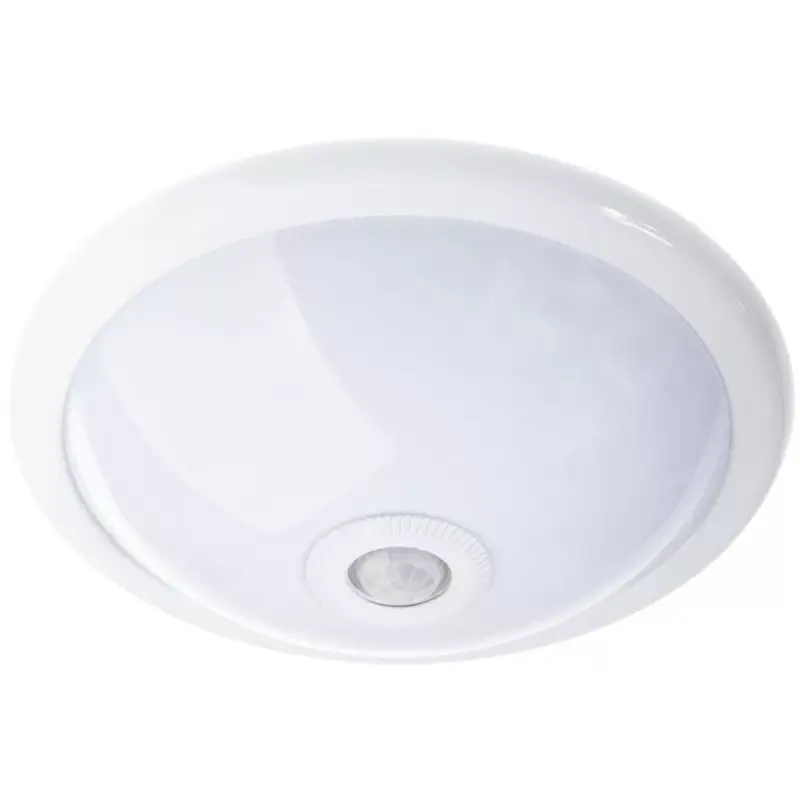 LED mennyezeti lámpa DALLAS 2x E27 mozgás- és szürkületérzékelő Kihagyhatatlan ajánlat