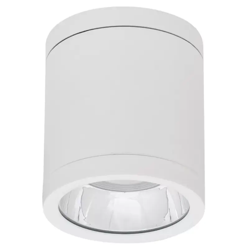 Vedd meg online Felületre szerelhető LED Spot Tube lámpatest SURFACE IP65 15W Meleg 3000K LEDVANCE